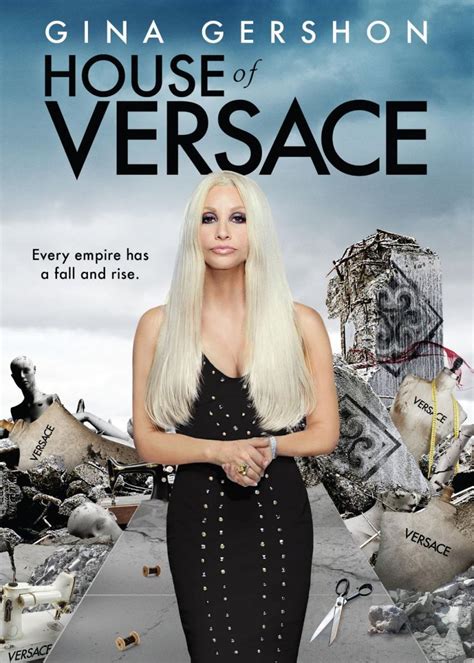 house of versace trailer español